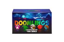Kortų žaidimas Doomlings Classic Edition, EN