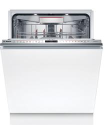 Įmontuojama indaplovė Bosch 8 serija SMV8YCX02E
