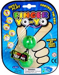YoYo