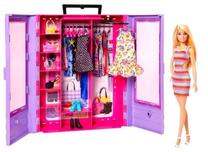 Lėlė Mattel Barbie Barbie Ultimate Closet HJL66 HJL66, 29 cm, įvairių spalvų