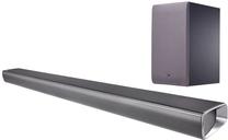 Soundbar sistema LG Soundbar SJ5, sidabro sp.