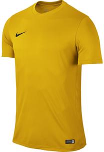 Marškinėliai, vyrams Nike, geltona sp., xl