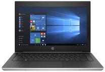 Portatīvais dators HP ProBook 450 G5 2RS16EA, Intel® Core™ i3-7100U Processor (3 MB Cache, 2.4 GHz), 4 GB, 500 GB, 15.6 ", Intel HD, sudraba krās./melna krās., EN, Windows