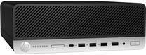 Stacionarus kompiuteris HP Intel® Core™ i7-9700 (12 MB Cache), DDR4 16 GB 512 GB, Intel UHD Graphics 630 Dynamic, Windows 10