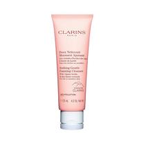 Kosmētikas noņemšanas līdzeklis Clarins Doux Nettoyant, 125 ml
