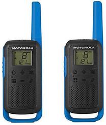Racija Motorola T62, 8000 m