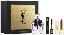 Dāvanu komplekts sievietēm Yves Saint Laurent Mon Paris