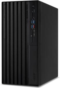 Stacionarus kompiuteris Acer Veriton VM6730GT 225, DDR5-SDRAM 16 GB, SSD 1 TB, Intel (Integrated) -, Windows 11 Pro Vero