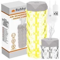 Difuzorius - oro drėkintuvas Ruhhy 24625, 0.4 l