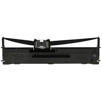 Rašalas Epson SIDM Black Ribbon Cartridge for LQ-630, juoda sp.