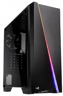 Stacionarus kompiuteris ITS, atnaujintas Intel® Core™ i7-4770, 1480 GB, DDR3 16 GB, SSD+HDD 480 GB 1 TB, AMD Radeon R9-370 4 GB GDDR5, Windows 10 Pro RM25860