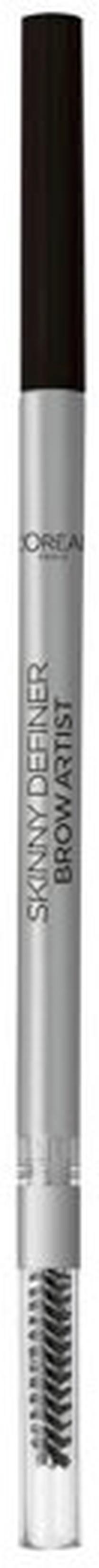 Uzacu zīmulis L’Oréal Paris Brow Artist, 1.2 g, ebony 109