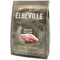 Sausas šunų maistas Elbeville Healthy Digestion Fresh Duck, antiena, 20 kg