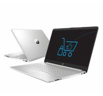 Portatīvais dators HP 15s 4H388EA, AMD Ryzen™ 5 5500U, 8 GB, 512 GB, 15.6 ", AMD Graphics, sudraba krās., EN, Dos