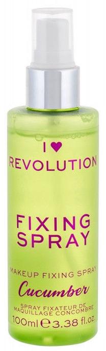 Grima fiksators Makeup Revolution London
