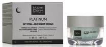 Крем для лица Martiderm Platinum, 50 мл