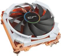 Oro aušintuvas procesoriui Cryorig C7 CU Mini Top Flow CPU