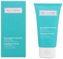 Sejas skrubis Bella Aurora Gel Exfoliante anti-manchas, 75 ml