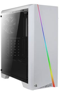 Stacionarus kompiuteris Intop 11600K, 240 GB, DDR4 16 GB, SSD 240 GB, Nvidia GeForce RTX 3070 8 GB GDDR6 RM18694NS