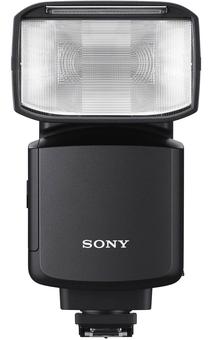 Blykstė Sony HVL-F60RM2, 78.1 mm x 104.6 mm x 143.1 mm