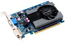 Vaizdo plokštė Inno3D GeForce GT 730 PCIE N73P-BSDV-M5BX, 4 GB, GDDR3