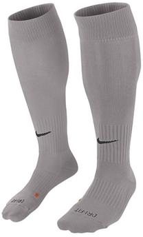 Futbolo kojinės Nike Classic II Cush OTC SX5728 057, pilka sp., 30-34, 2 vnt.