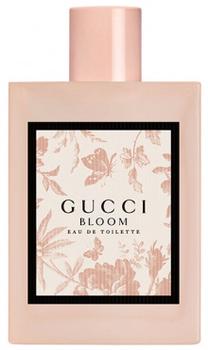 Tualetes ūdens Gucci Bloom, 100 ml