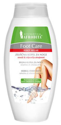 Vonios ekstraktas Afrodita, 250 ml