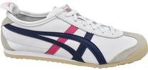 Кроссовки Onitsuka Tiger Mexico 66, белый цв., 49