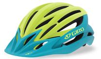 Шлемы велосипедиста универсальный GIRO, синий цв., 590 - 630 мм