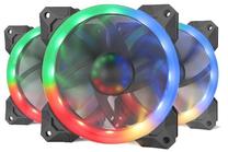 Oro aušintuvas korpusui Redragon Fan Set RGB GC-F008