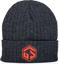 Зимняя шапка Gymstick GS Beanie, черный цв.