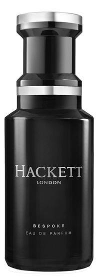 Kvapusis vanduo Hackett London Bespoke, 100 ml