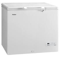 Šaldiklis Haier HCE259R, horizontalus