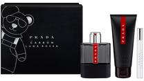 Dāvanu komplekts sievietēm Prada Luna Rossa Carbon