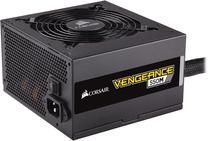 Maitinimo blokas Corsair Vengeance PSU 550 W, 12 cm