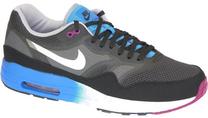Sportbačiai Nike Air Max, juoda sp., 44