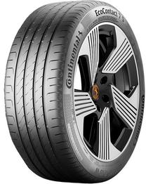 Vasarinė automobilių padanga Continental EcoContact 7 S 235/40/R18, 91-W, C, B, 69 dB