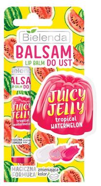 Lūpu balzams Bielenda