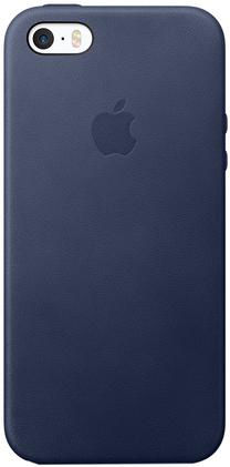 Telefona vāciņš Apple, zila krās., Apple