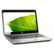 Portatīvais dators HP EliteBook 840 G1, atjaunots, pārpakots, Intel® Core™ i5-4200U, 16 GB, 256 GB, 14 ", Intel HD, pelēka krās., EN, Windows
