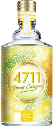 Odekolonas 4711 Remix Cologne Lemon, 100 ml