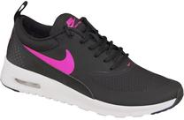 Кроссовки Nike Air Max, черный цв., 37.5