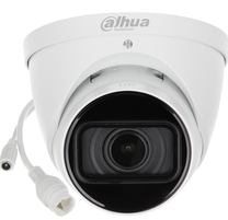 Kupolinė kamera Dahua IPC-HDW3841T-ZS-27135-S2