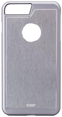 Telefona vāciņš KMP, sudraba krās., Apple