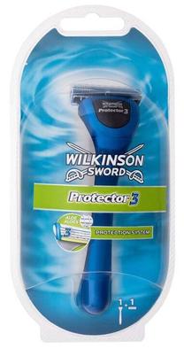 Бритва Wilkinson Sword Protector 3