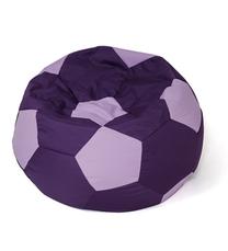 Sėdmaišis Go Gift Ball XXL PUFGGFDZI0048, šviesiai violetinė sp./violetinė sp.
