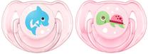 Čiulptukas Philips Avent Classic, 6+ mėn.