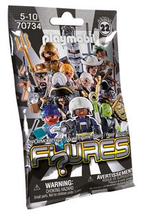 Figūrėlė Playmobil Figures Boy 70734