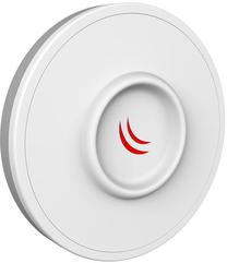 Точка беспроводного доступа MikroTik, 5 ГГц, белый цв.